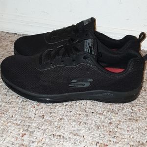 Skechers Safety shoes for work Size 9
